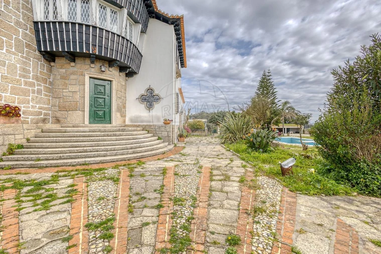 Quinta T0 para Venda em Cidade da Maia Foto 13