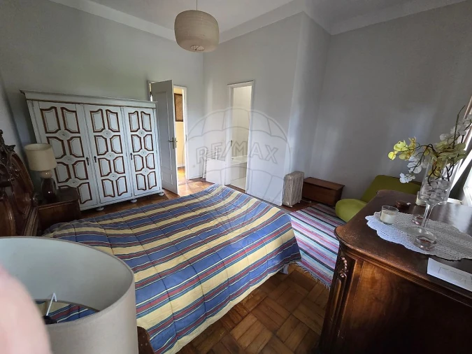 Quinta T
           para Venda em Cidade da Maia Foto 1