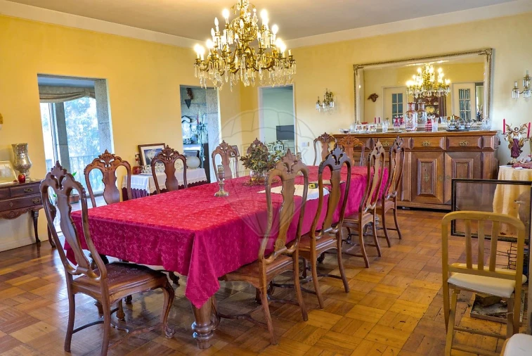 Quinta T
           para Venda em Cidade da Maia Foto 25