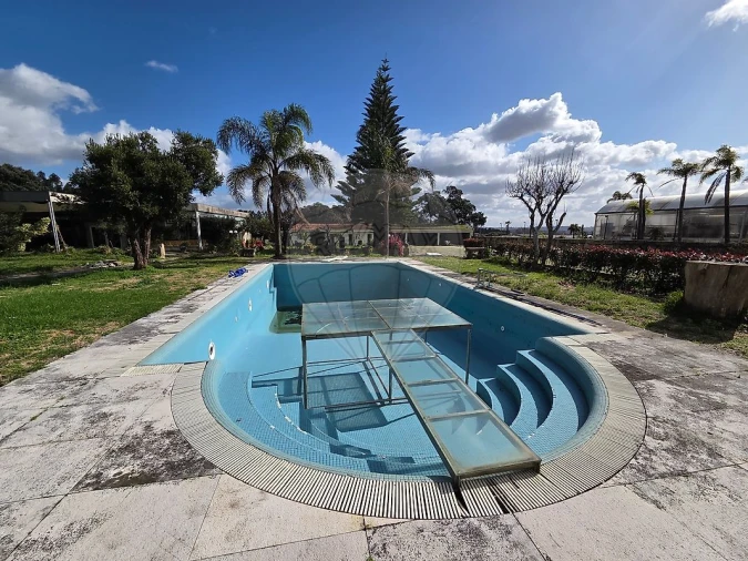 Quinta T
           para Venda em Cidade da Maia Foto 11