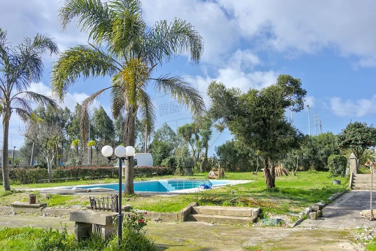 Quinta T
           para Venda em Cidade da Maia Foto 17