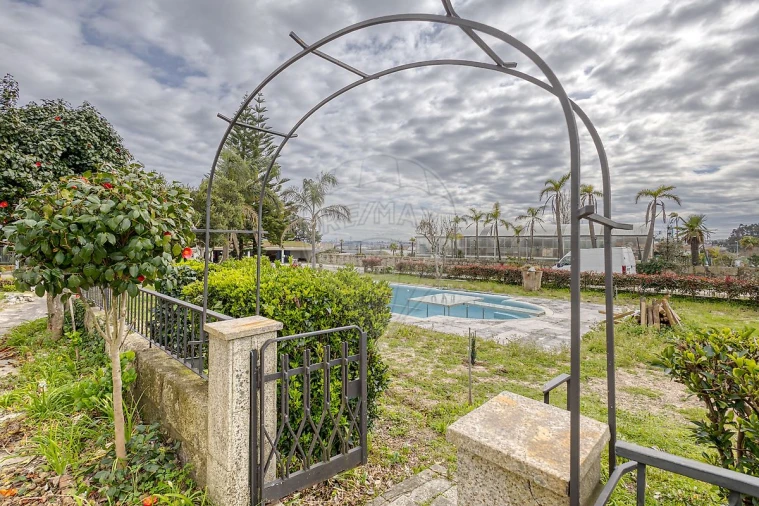 Quinta T0 para Venda em Cidade da Maia Foto 11