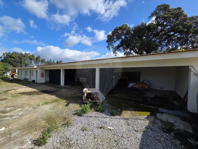 Quinta T
           para Venda em Cidade da Maia Foto 10