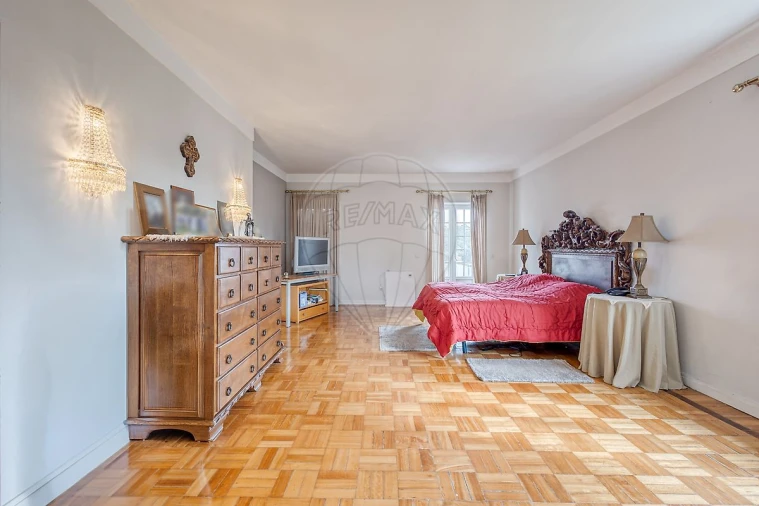 Quinta T0 para Venda em Cidade da Maia Foto 38