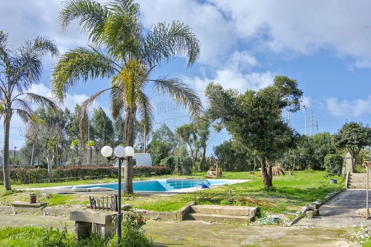 Quinta T
           para Venda em Cidade da Maia Foto 15