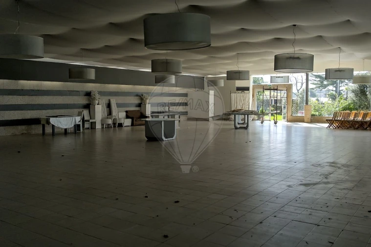 Quinta T
           para Venda em Cidade da Maia Foto 20