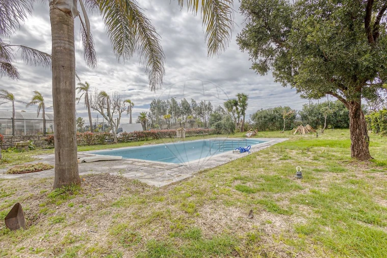 Quinta T0 para Venda em Cidade da Maia Foto 6