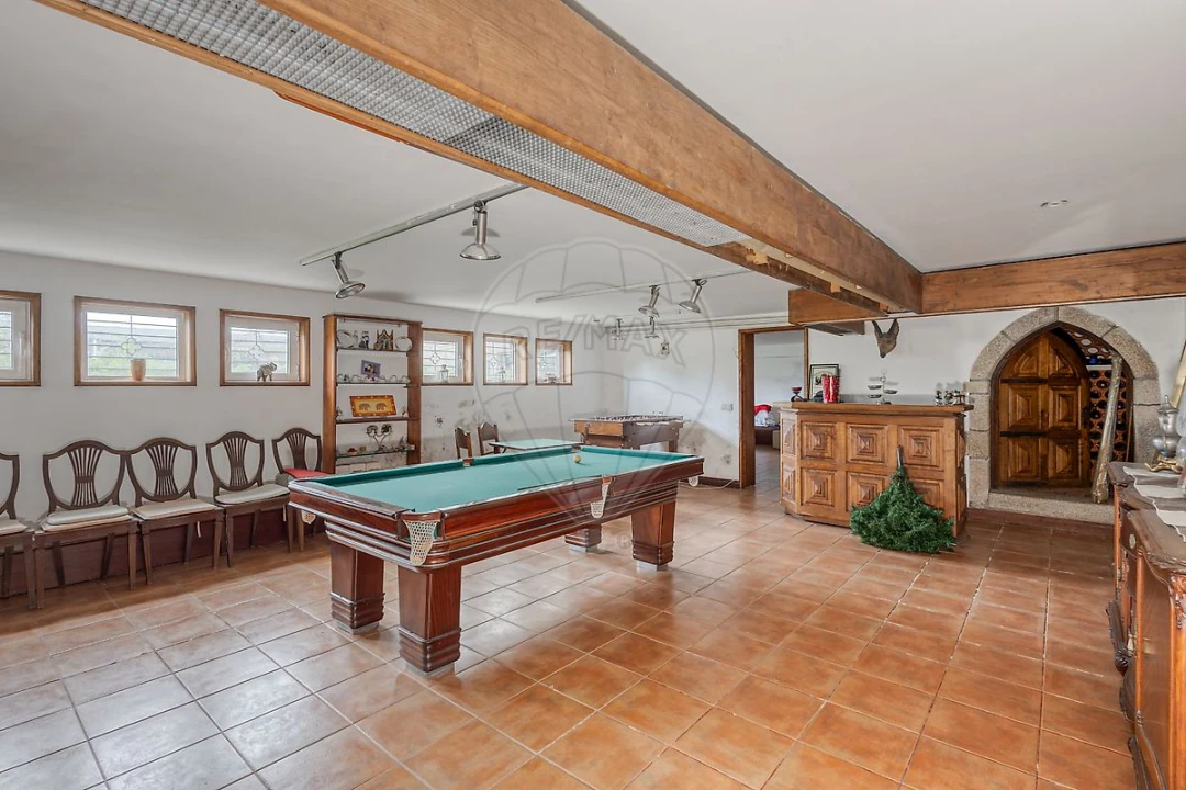 Quinta T0 para Venda em Cidade da Maia Foto 18