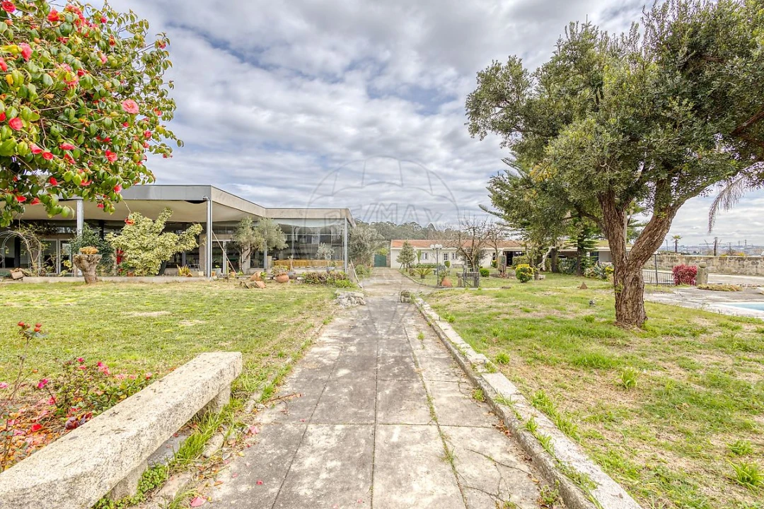 Quinta T0 para Venda em Cidade da Maia Foto 9