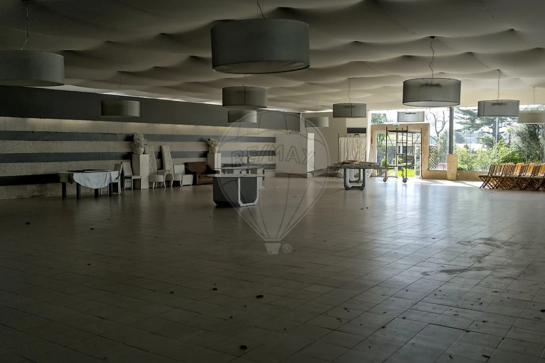 Quinta T
           para Venda em Cidade da Maia Foto 20