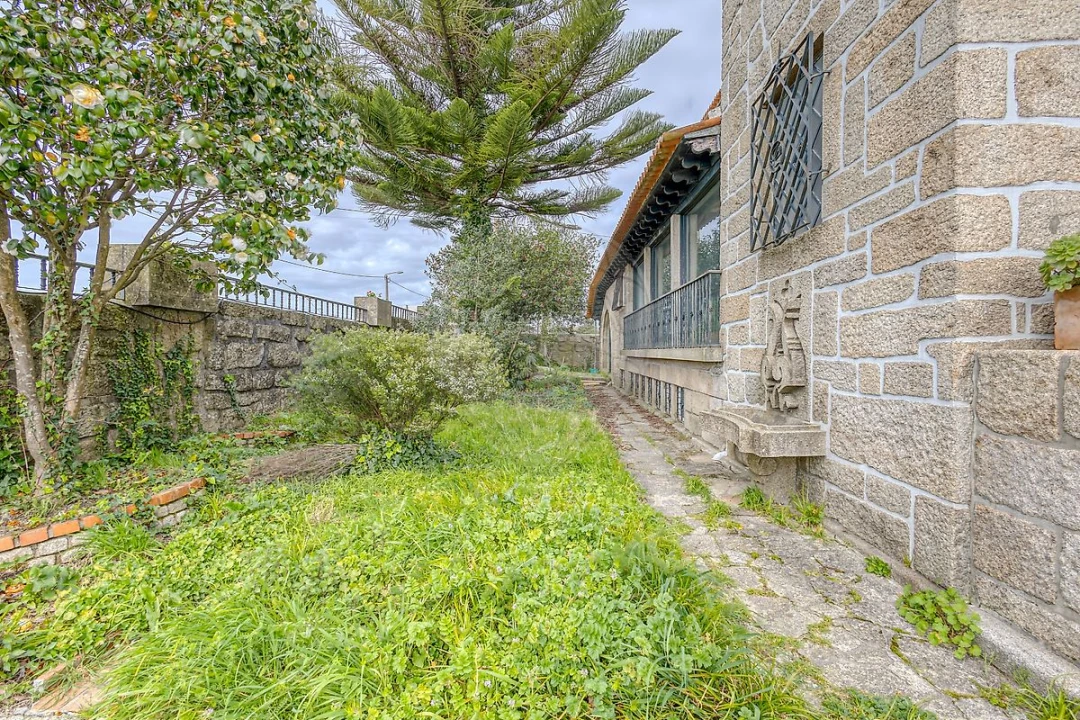 Quinta T0 para Venda em Cidade da Maia Foto 14