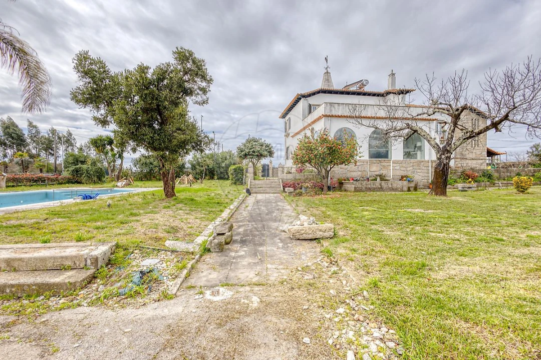 Quinta T0 para Venda em Cidade da Maia Foto 7