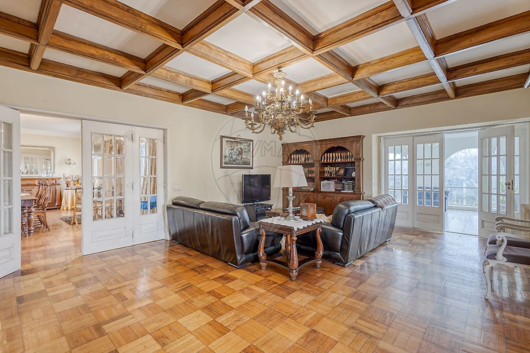 Quinta T0 para Venda em Cidade da Maia Foto 21