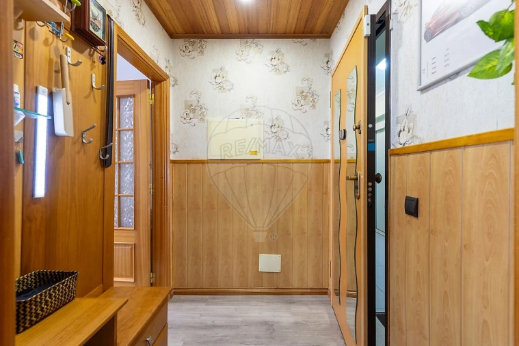 Apartamento T2 para Venda em Santa Maria, São Pedro e Matacães Foto 21