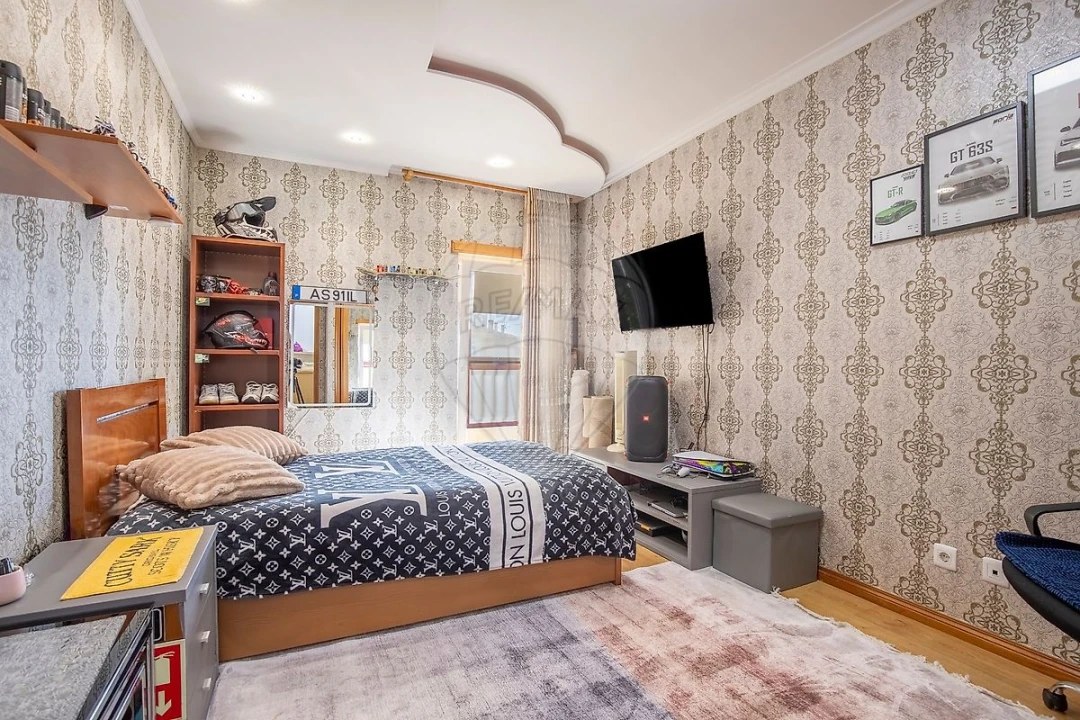 Apartamento T2 para Venda em Santa Maria, São Pedro e Matacães Foto 15