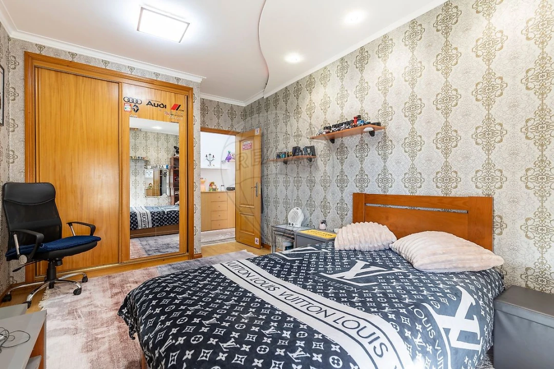 Apartamento T2 para Venda em Santa Maria, São Pedro e Matacães Foto 14