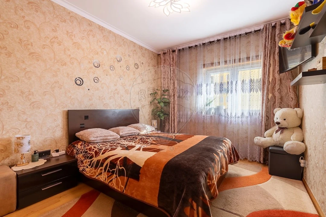 Apartamento T2 para Venda em Santa Maria, São Pedro e Matacães Foto 18