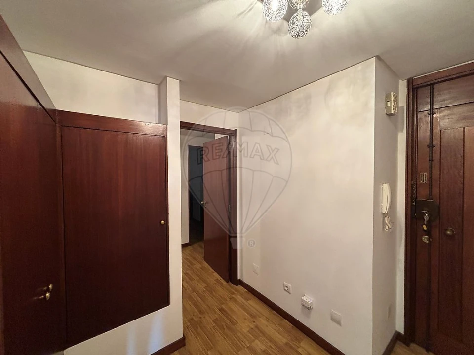 Apartamento T3 para Arrendamento em Ovar, São João, Arada e São Vicente de Pereira Jusã Foto 20