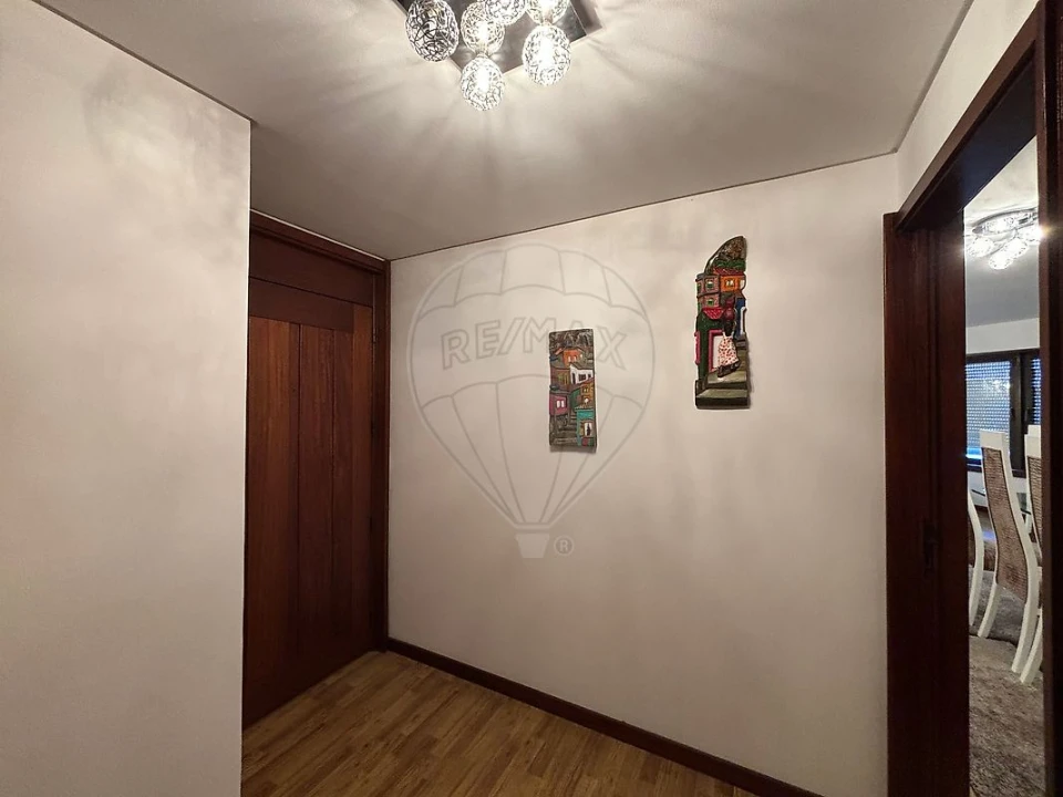 Apartamento T3 para Arrendamento em Ovar, São João, Arada e São Vicente de Pereira Jusã Foto 25