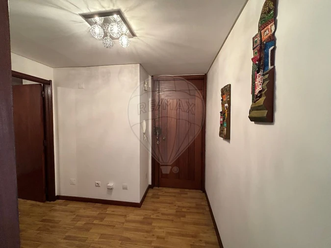 Apartamento T3 para Arrendamento em Ovar, São João, Arada e São Vicente de Pereira Jusã Foto 24