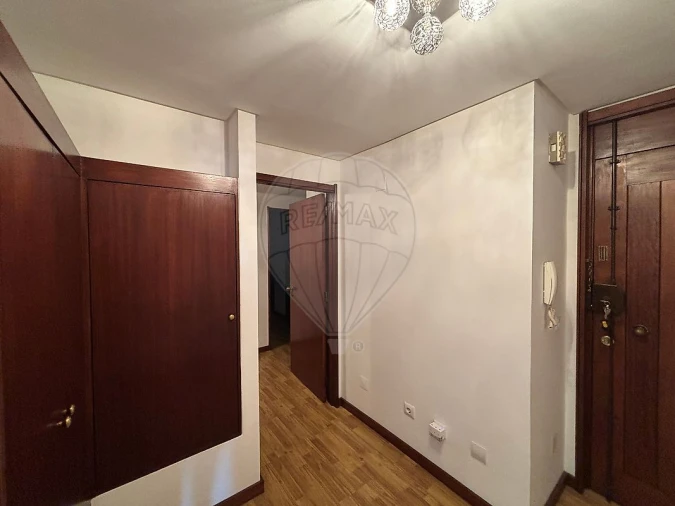 Apartamento T3 para Arrendamento em Ovar, São João, Arada e São Vicente de Pereira Jusã Foto 20