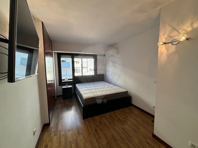 Apartamento T3 para Arrendamento em Ovar, São João, Arada e São Vicente de Pereira Jusã Foto 14