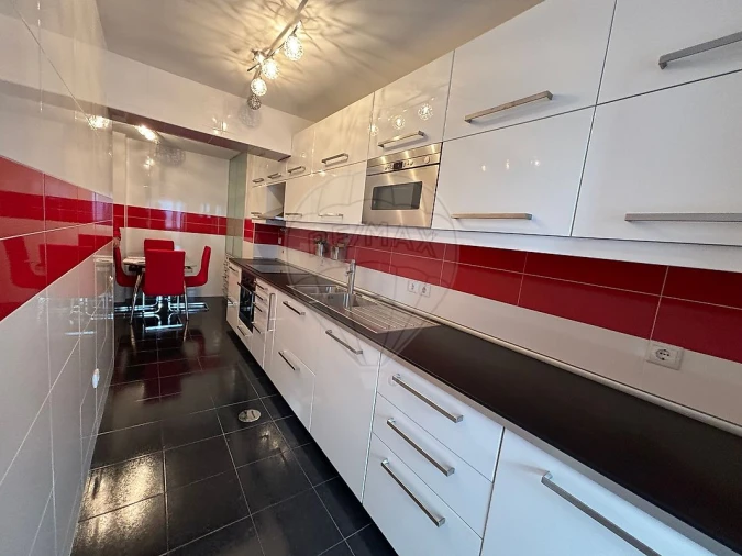 Apartamento T3 para Arrendamento em Ovar, São João, Arada e São Vicente de Pereira Jusã Foto 19