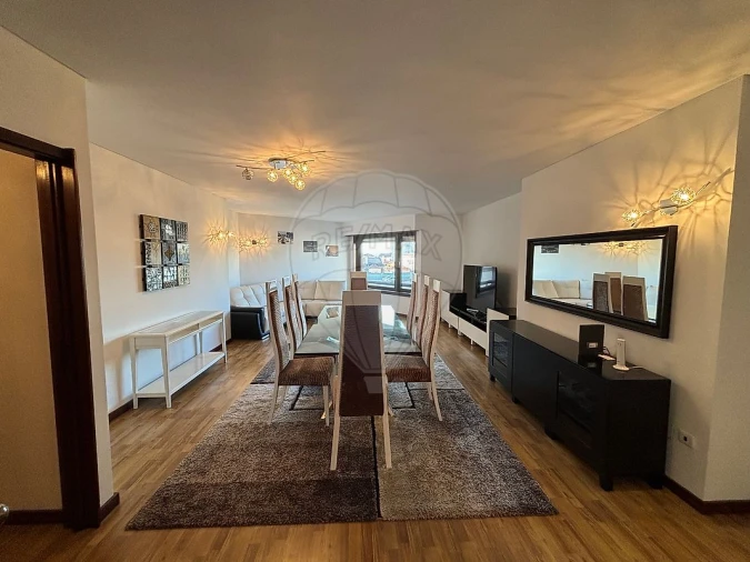 Apartamento T3 para Arrendamento em Ovar, São João, Arada e São Vicente de Pereira Jusã Foto 2