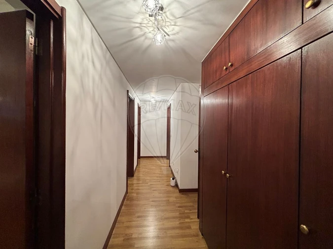 Apartamento T3 para Arrendamento em Ovar, São João, Arada e São Vicente de Pereira Jusã Foto 12