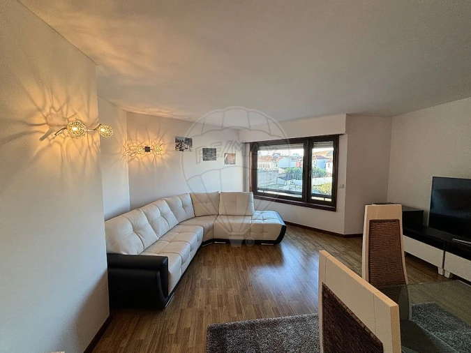 Apartamento T3 para Arrendamento em Ovar, São João, Arada e São Vicente de Pereira Jusã Foto 21