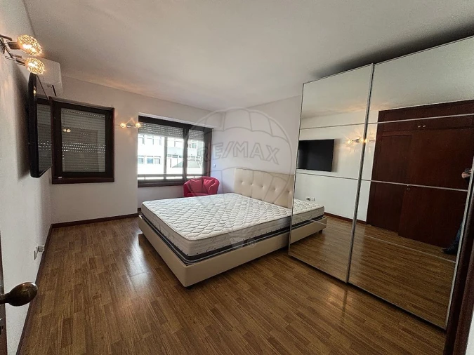 Apartamento T3 para Arrendamento em Ovar, São João, Arada e São Vicente de Pereira Jusã Foto 18