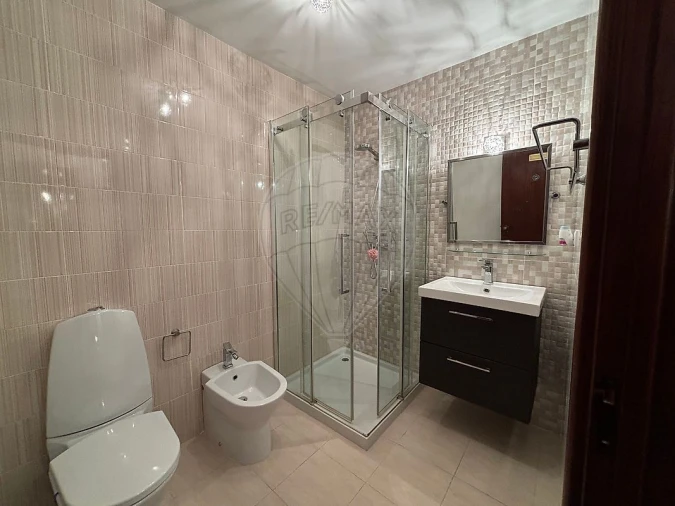 Apartamento T3 para Arrendamento em Ovar, São João, Arada e São Vicente de Pereira Jusã