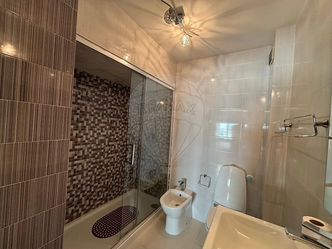 Apartamento T3 para Arrendamento em Ovar, São João, Arada e São Vicente de Pereira Jusã Foto 22