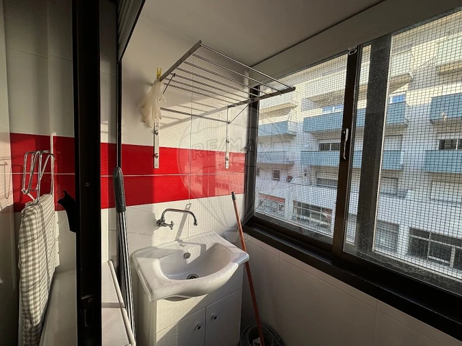 Apartamento T3 para Arrendamento em Ovar, São João, Arada e São Vicente de Pereira Jusã Foto 11