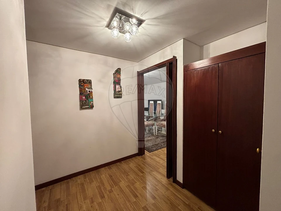 Apartamento T3 para Arrendamento em Ovar, São João, Arada e São Vicente de Pereira Jusã Foto 6