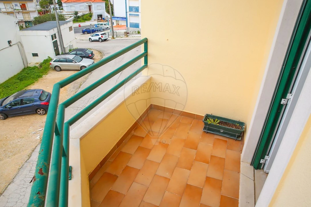 Apartamento T2 para Venda em Azambuja Foto 22