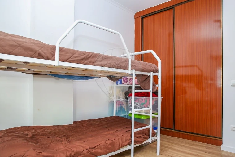 Apartamento T2 para Venda em Azambuja Foto 11