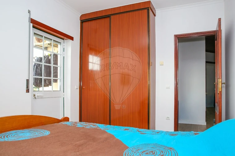 Apartamento T2 para Venda em Azambuja Foto 13
