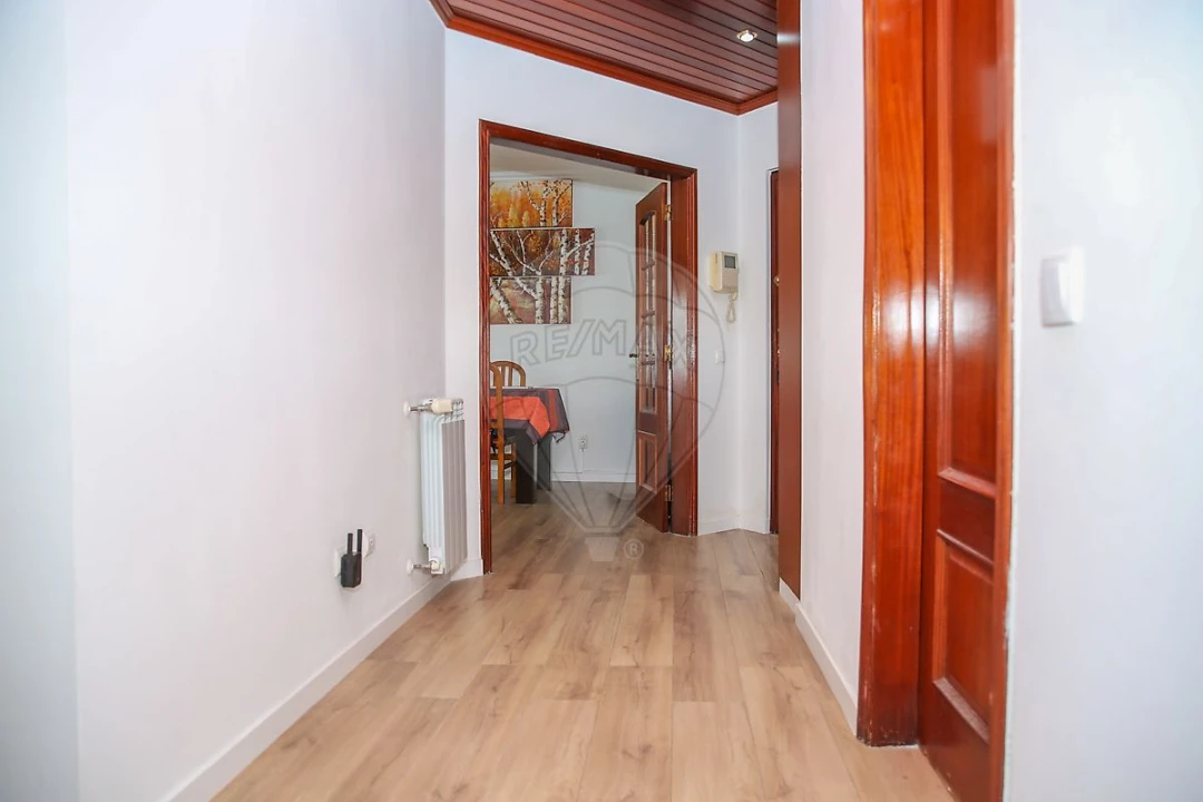 Apartamento T2 para Venda em Azambuja Foto 20
