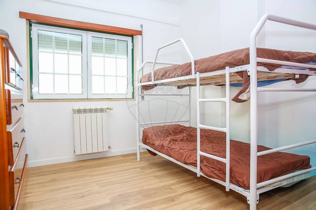 Apartamento T2 para Venda em Azambuja Foto 10