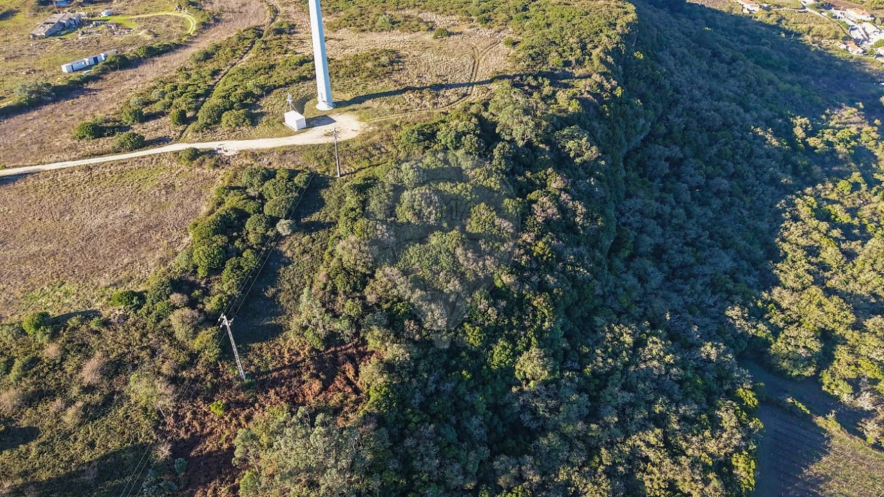 Terreno para Venda em Santiago dos Velhos Foto 4