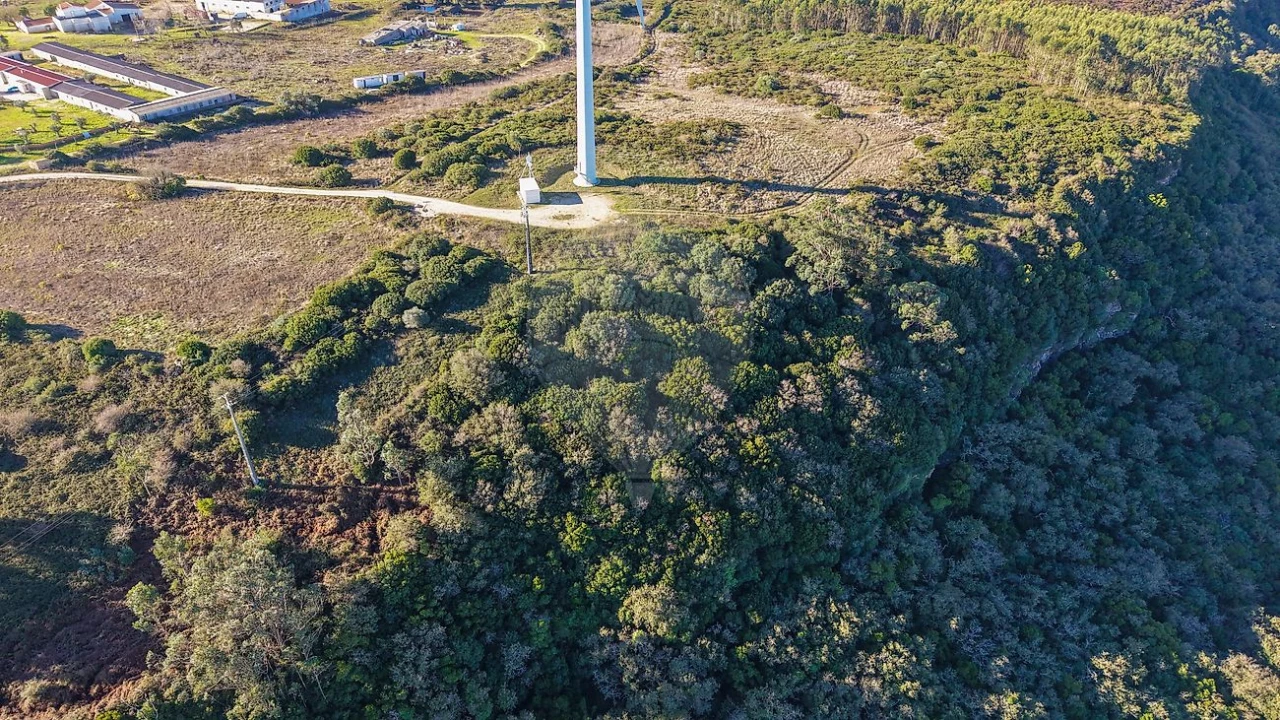Terreno para Venda em Santiago dos Velhos Foto 2