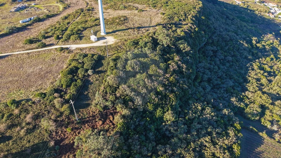 Terreno para Venda em Santiago dos Velhos Foto 4