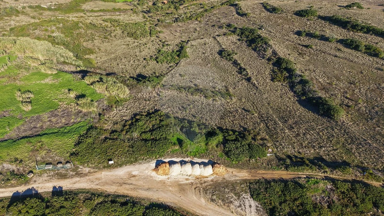 Terreno para Venda em Arranho Foto 7