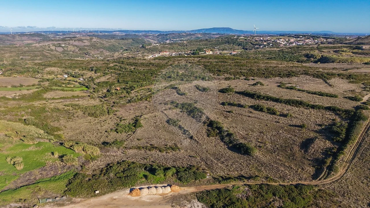 Terreno para Venda em Arranho Foto 3
