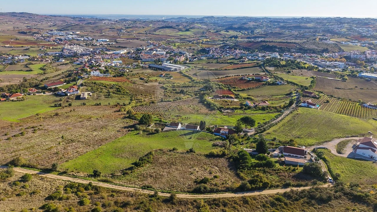 Terreno para Venda em Arruda dos Vinhos Foto 6