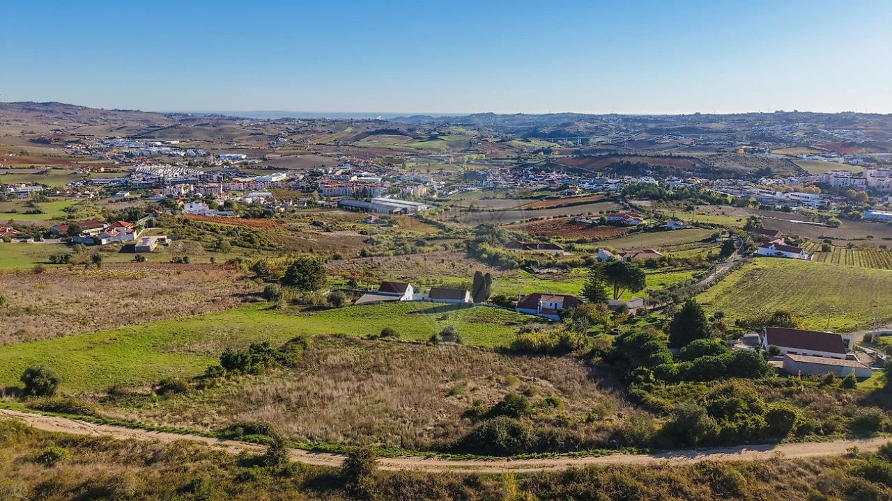 Terreno para Venda em Arruda dos Vinhos Foto 9
