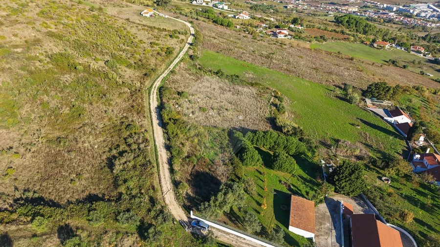 Terreno para Venda em Arruda dos Vinhos Foto 4