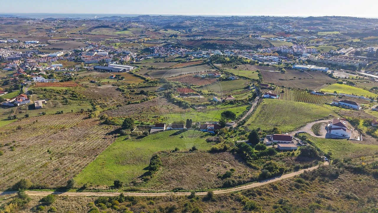 Terreno para Venda em Arruda dos Vinhos Foto 8