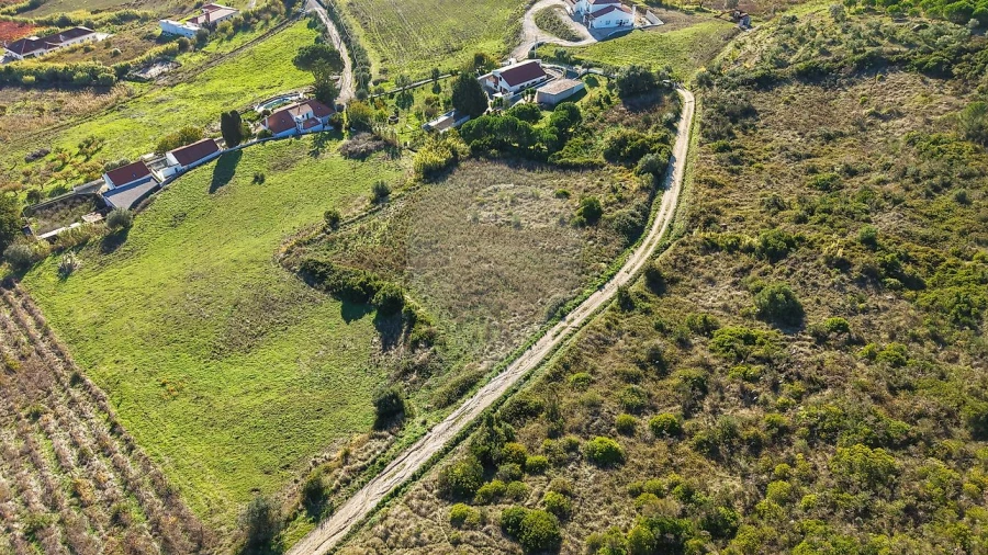 Terreno para Venda em Arruda dos Vinhos